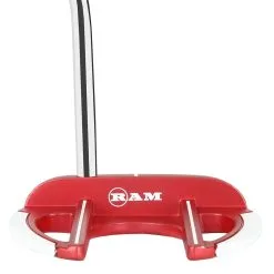 Ram Golf Laser No.2 Putter - Right Hand - Headcover Included 10 Ram Golf Laser No.2 Putter - Right Hand - Headcover Included -Clubs Shop e79a0ede 366b 4a26 83b2 62a5a0391971 45291.1678246023
