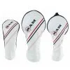 Ram FX Golf Club Headcovers For Driver, Woods And Hybrid, White (1-3-X) -Clubs Shop e8aebffb 3458 4683 8564 35ae74fb2a5e 69286.1678246016