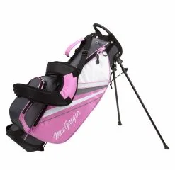 MacGregor Golf DCT Junior Girl Golf Clubs Set With Bag, Right Hand Ages 6-8 -Clubs Shop e91a8dc3 e182 4166 9288 663583d226df 51189.1678246047