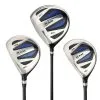Ram Golf EZ3 Mens Wood Set - Graphite Driver, 3 & 5 Wood Lefty - W/ Headcovers -Clubs Shop e9ca03bf 199c 4b02 8330 396d846d75a4 76960.1678246017