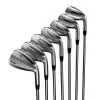 Ram Golf FX77 Stainless Steel Players Distance Iron Set 4-PW, Mens Right Hand -Clubs Shop e9ed2a3b 413e 4ded 9b2e e9c76042a0a7 19357.1678246053