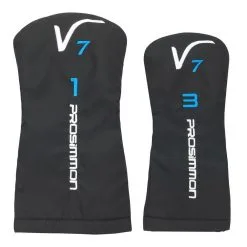 Prosimmon Golf V7 Mens Golf Clubs Set + Bag, Right Hand -Clubs Shop ec25f62a 155b 43e2 b08e 704d6f531711 63013.1678415864