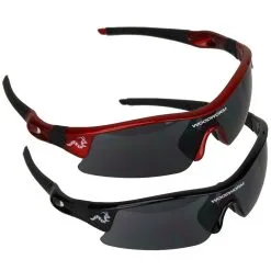 Woodworm Pro Series Sunglasses - 2 For 1