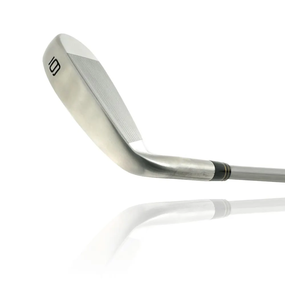 Ram Golf FX Stainless Steel Iron Set 4-PW Mens Right Hand 4 Ram Golf FX Stainless Steel Iron Set 4-PW Mens Right Hand - Image 2