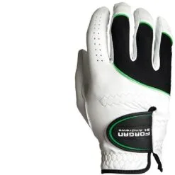 Clubs Shop 20 Forgan Cabretta Mens Right Hand Golf Gloves