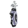 Confidence Golf Lady Power V3 Club Set & Stand Bag -Clubs Shop f18745f4 8e7a 4e3f 84d3 204cb3524d68 24271.1678246011
