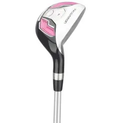 Prosimmon Golf V7 Petite Ladies Golf Clubs Set + Bag, Right Hand, ALL Graphite -Clubs Shop f18900db fe79 4167 9354 0831e39bcfa8 27121.1678246026
