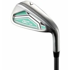 MacGregor Golf DCT3000 Premium Ladies Golf Clubs Set, All Graphite, Right Hand -Clubs Shop f3f9b82b 37c1 43c4 ba61 53bcaf7567dd 91205.1678246022