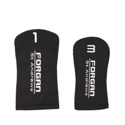 Forgan F100 Golf Clubs Set With Bag, Graphite/Steel, Regular, Mens Left Hand -Clubs Shop f52c15fe d0bb 4102 a7cb 10e576ff5441 66808.1678246009