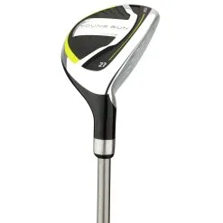 Young Gun SGS X Junior Kids Golf 27 Hybrid Rescue Wood, Left Hand 10 Young Gun SGS X Junior Kids Golf 27 Hybrid Rescue Wood, Left Hand -Clubs Shop f5aa2def 075a 44bf 9efc 9ea5a5f46c45 03297.1678246065