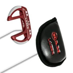 Ram Golf Laser No.2 Putter - Right Hand - Headcover Included 11 Ram Golf Laser No.2 Putter - Right Hand - Headcover Included -Clubs Shop f5edd3a0 fcf7 4906 b74d e3f6c90e18ad 29113.1678246023