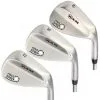 Ram Golf Pro Spin 3 Wedge Set - 52° Gap, 56° Sand, 60° Lob Wedges -Clubs Shop f7246065 3e48 4427 b6b4 1e5746dc5d66 18820.1678246032