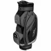 PowaKaddy Premium Edition Cart Bag Titanium Black Silver -Clubs Shop f8ea6233 cb1a 4e9a 9226 7b7b626bbfc2