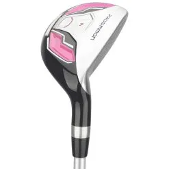 Prosimmon Golf V7 All Graphite Iron Set, Ladies Right Hand -Clubs Shop fb910248 b1f5 439f 81f5 f4afcd842d2a 14422.1678246048