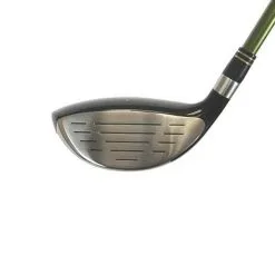 Forgan Golf F150 3 Wood Graphite Shaft, Left Hand, Regular Flex -Clubs Shop fcc039d9 3936 4b3c b825 8b1f8463af44 51932.1678267854