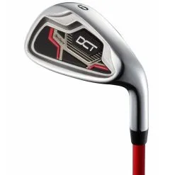 MacGregor Golf DCT Junior Golf Clubs Set With Bag, Right Hand Ages 6-8 -Clubs Shop fdd38598 1fcd 4201 aaf7 b0b965f4722d 62199.1678246045