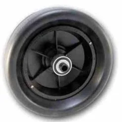 Golf Glider Classic Wheel With Clutch 2020 -Clubs Shop golf glider solid domed wheel with clutch 2 13979 p