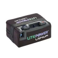 Motocaddy LitePower Lithium Battery & Charger