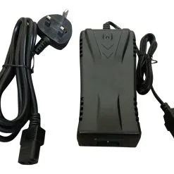 Motocaddy 2018/2022 M-Series Lithium Battery Charger