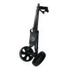 Longridge PRO LITE TROLLEY BLACK 1 Longridge PRO LITE TROLLEY BLACK -Clubs Shop trolley